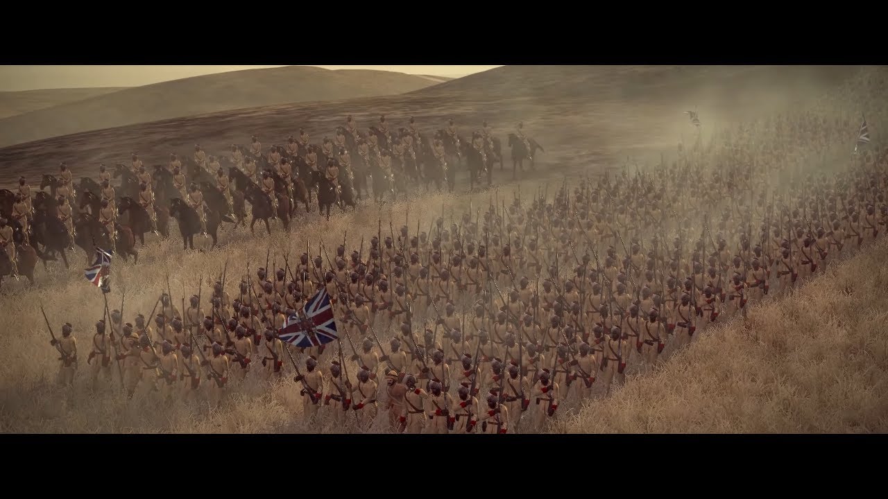 The British Empire Vs Afghan Tribes: The Battle of Kandahar Unveiled