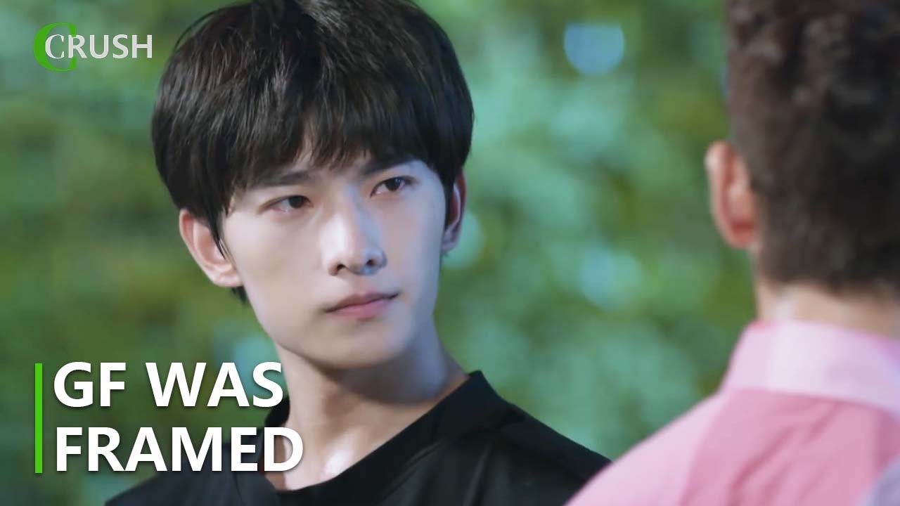 Сучка распускала слухи о своей девушке повсюду, а когда узнал, взломал все сети.