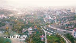 Memleket İsteri̇m - Cahit Sıtkı Taranci