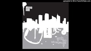 Activasom - Trevo Da Sorte Feat. Barrako 27