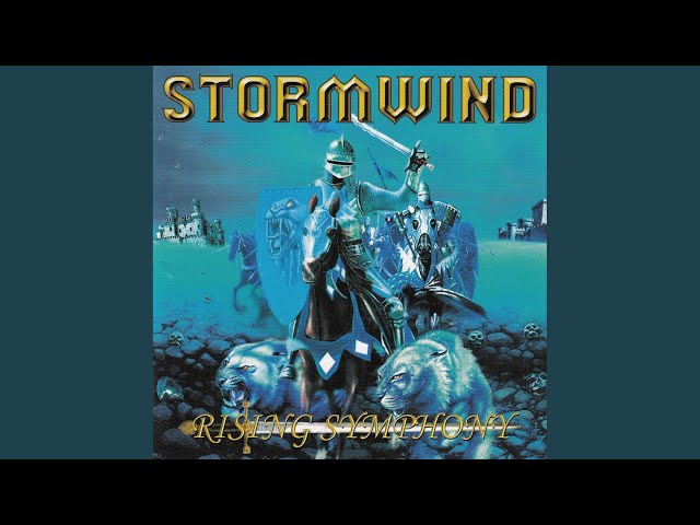 Stormwind - Touch The Flames