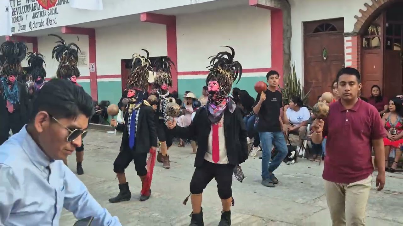 Tejorones San Juan Colorado 18/02/2026 PT 6