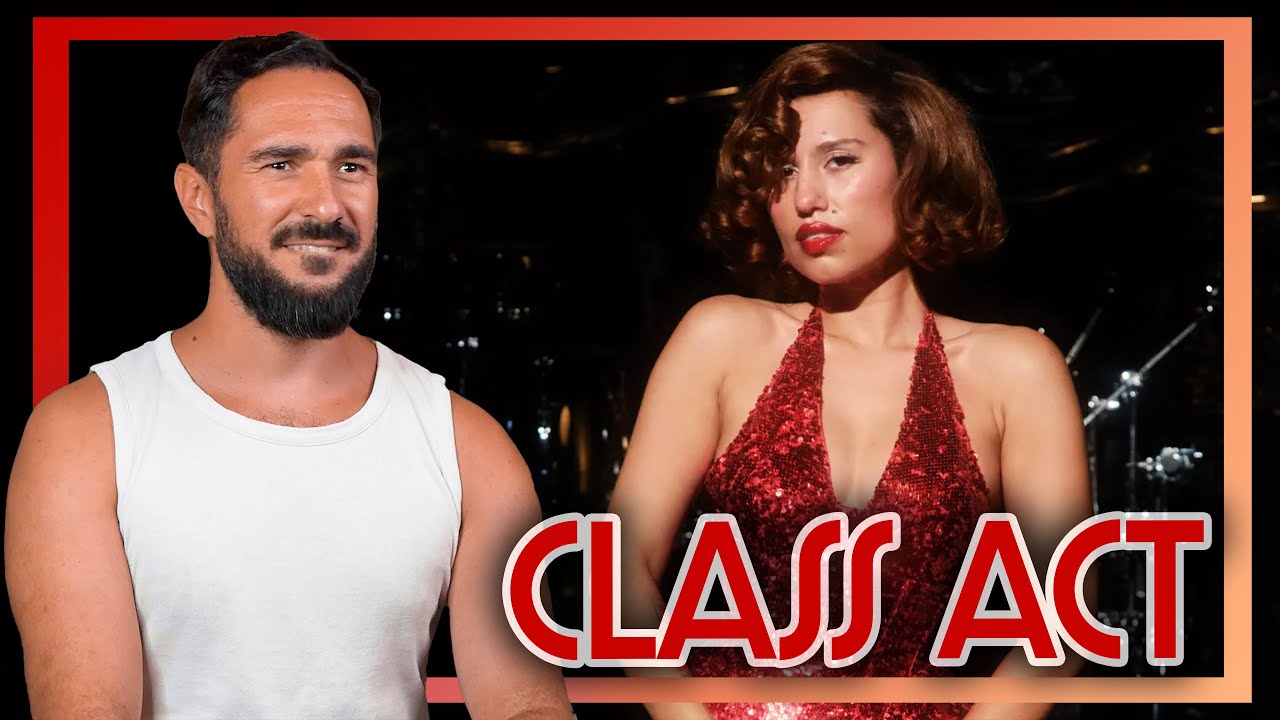 «ГДЕ МОЙ МУЖ» РЭЙ | Первая реакция на музыкальный клип