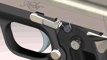 Solo Slide Stop Installation