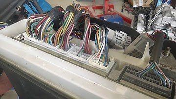 3uz onto 1uz management