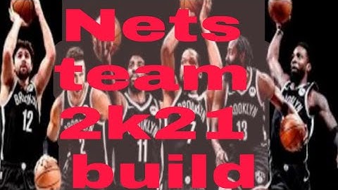 F1 Vm Nets 2k21 build nba2k20 v98 updated 2k21 rosters