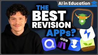 Best GCSE Revision Apps That Actually Work screenshot 2