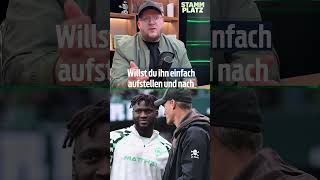 Vernichtendes Boniface-Urteil | #shorts