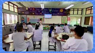 Coding Achievement Award ครั้งที่ 4 ประเภท Unplugged Coding ระดับประถมศึกษา