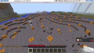 PlayMindcrack server: MosaGamer hacker video 1