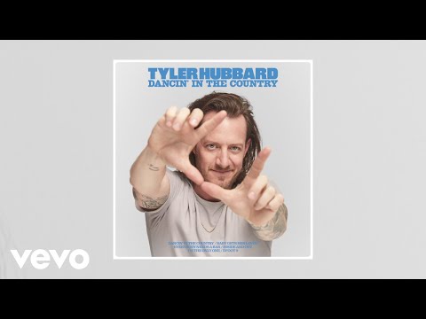 Tyler Hubbard - I'M The Only One (Audio)