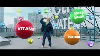 Activ Water • Saatnya Kembali Aktif • TVC Edisi 2022 • Iklan Indonesia 15 sec