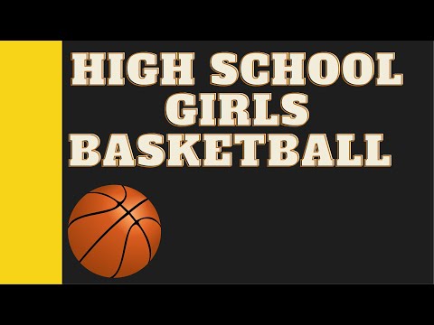 Donovan High School Girls Basketball vs. Iroquois West High School 9:00 AM
