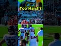 Arrest on the Football Field! Police Too Harsh? | Real Police Bodycam Footage