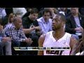 Dwyane Wade Full Highlights 2014.03.14 vs Nuggets - 19 Pts, 6 Assists