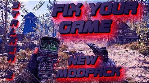 Stalker 2 CRASH FIX: DLSS/DLAA + Frame Gen Users...TRY TSR + Frame Gen