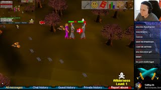 Pure PK Tourney #2! | Neat F2P Gameplay - Part 39