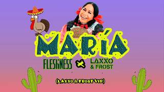 Fleshiness X Laxxo & Frost- Maria (VIP)