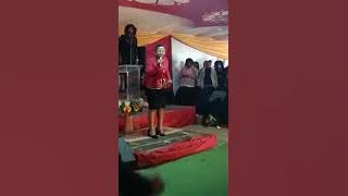 Glenda Koka worship - thato ya hao