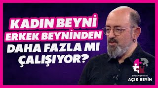 Uyurken Öğrenmek Mümkün Mü? Sinan Canan İle Açık Beyin Bbo Yapım