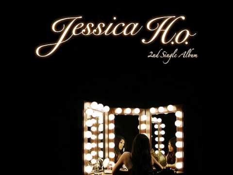 Jessica H.o. (+) 인생은 즐거워