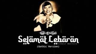 SELAMAT LEBARAN || Cover Queen Of Darkness || Gothic Metal Version || Ismail Marzuki