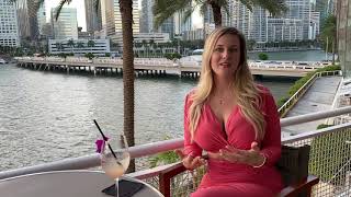LIVING IN MIAMI
