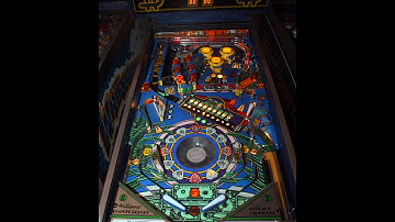 Millionaire Pinball Gameplay