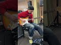 ハードオフで買った15000円のギターがビンテージのような音がする。