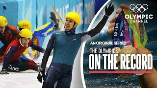 The Story of the Most Surprising Gold Medal: Steven Bradbury | Olympics on the Record The Story of the Most Surprising Gold Medal: Steven Bradbury | Olympics on the Record