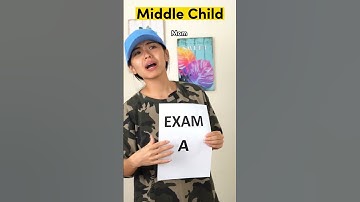 Thumbnail of Chapter 33: The Power of "The Youngest Child"