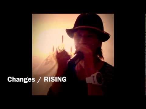 ヒルクライム Changes Rising Youtube