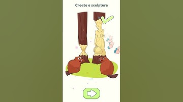 Dop 2 (Delete One Part) Level 555 Walkthrough Solutions - All Levels@CritCraftt