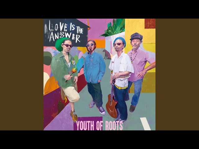 Reggae Man - YouTube