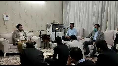 فراز زیبا از قاری بین المللی کشورم جناب استاد علی رضا رضایی سوره اعلی