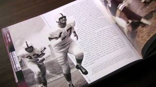 Texas A&M Football Focus of New Book