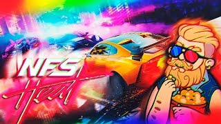 Need for Speed™ Heat Официальный ролик игрового процесса