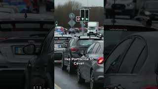 Should we build more motorways? | Newstalk