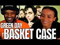 BRAD LOVES IT? 🎵 GREEN DAY Basket Case Reaction