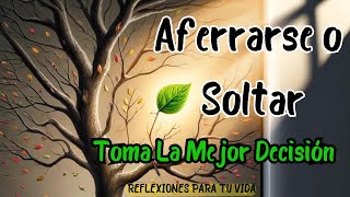 La Última Hoja en el Árbol | reflexión,  CUENTO, motivación, gratitud by Reflexiones para tu vida 1,825 views 2 months ago 12 minutes, 57 seconds