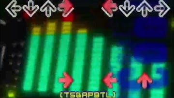 DDR Custom Song - 海と真珠 (Battle)