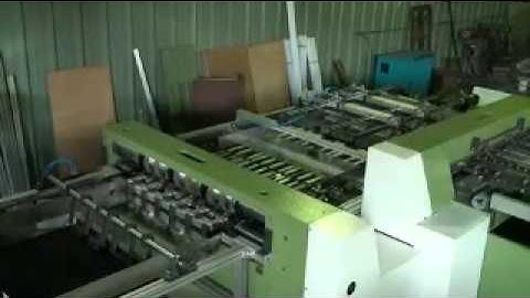 YUANROX DUPLEX GANG SLITTER FOR 20 LITRES