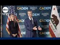 FULL SPEECH: California Gov. Gavin Newsom talks Prop 50 win