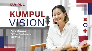 Kumpul Vision  Faye Wongso