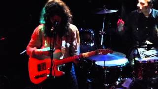 Widowspeak #1 LIVE HD (2012) Hollywood Troubadour