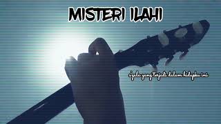 STATUS WA KEREN ! MISTERI ILAHI - ARI LASSO (LIRIK) | GITAR | STORY WA ORIGINAL