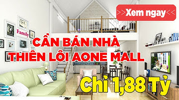 Bán Nhà Thiên Lôi Vị Trí Đẹp Cách Siêu Thị Aone Mall 1km Chỉ 1,88Tỷ Có Thỏa Thuận- Mua Nhà Hải Phòng