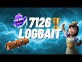 7126🏆 LOGBAIT GAMEPLAY TOP 200