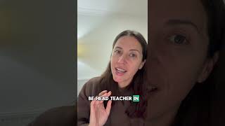 Many 'overwhelmed' headteachers leave the role within five years!