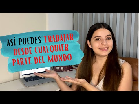 Cómo Buscar Trabajos Remotos En Monster